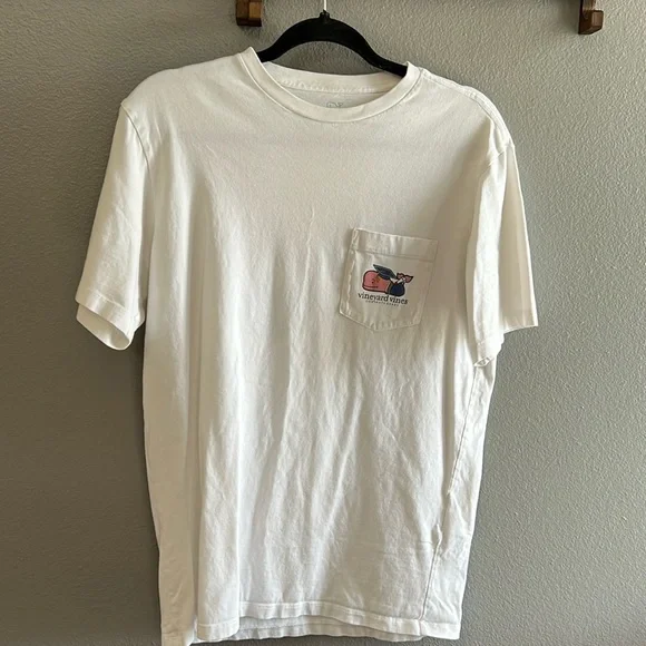 Vineyard Vines Shirts Vineyard Vines 22 Graduation Shirt Small